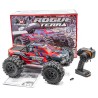 Hobbytech Monster Rogue Terra Brushless 4x4 RTR