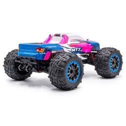 Funtek Monster Truck 4wd MTX Rose RTR