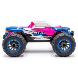 Funtek Monster Truck 4wd MTX Rose RTR