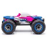 Funtek Monster Truck 4wd MTX Rose RTR