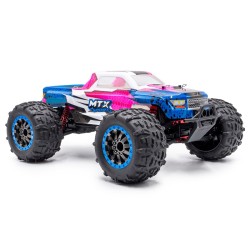 Funtek Monster Truck 4wd...