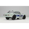 Carisma Micro GT24RS 4x4 Brushless 4wd RTR 1/24