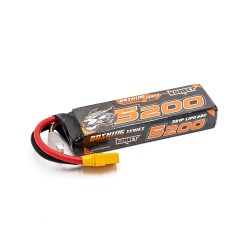 Konect Lipo 11.1v 5200mah...