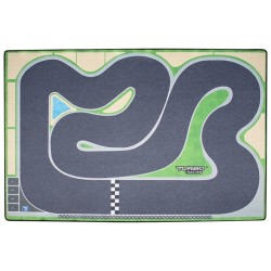 Turbo Racing Circuit 1/76...