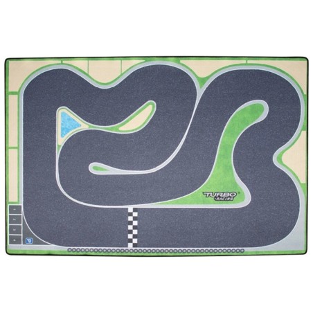 Turbo Racing Circuit 1/76 XL 80x120 TB-760050
