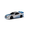 Turbo Racing Micro Sport Limited Edition RTR 1/76