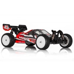 HobbyTech Buggy BXR.S1 Brushless 4x4 RTR