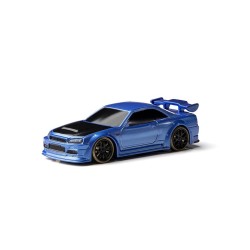 Turbo Racing Micro Drift RTR 1/76 Bleu