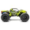 HobbyTech Monster Rogue Terra Brushed 4x4 RTR