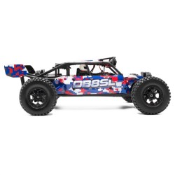 HobbyTech Desert Buggy DB8SL Brushed RTR