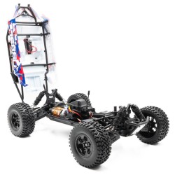 HobbyTech Desert Buggy DB8SL Brushed RTR