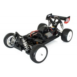 HobbyTech Buggy BXR.S1 Brushless 4x4 RTR