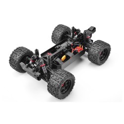 Corally ​​Monster Truck Sketer 2022 XP 4S 1/10 Brushless RTR