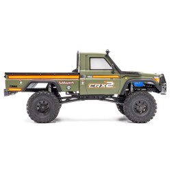 HobbyTech Crawler CRX2 KIT Toyota Land Cruiser LC70