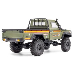 HobbyTech Crawler CRX2 KIT Toyota Land Cruiser LC70