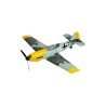 Volantex Messerschmitt BF109 RTF GYRO