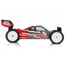 HobbyTech Buggy BXR.S1 Brushless 4x4 RTR