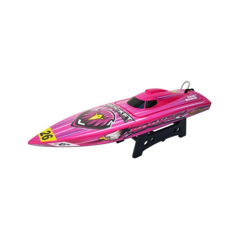 Joysway ROCKET 2.4G RTR Racing Boat