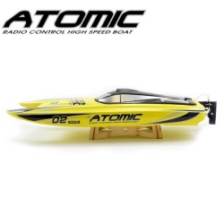 RACENT ATOMIC 70CM...