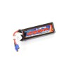 VOLTZ LIPO 3S 2200MAH 11.1V 30C AVEC EC3