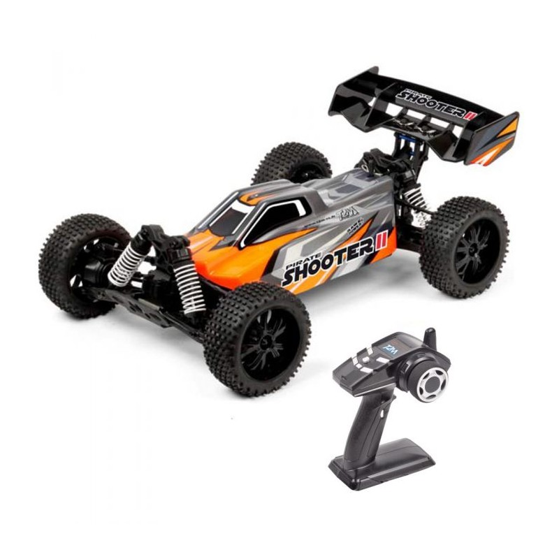 T2M Buggy Pirate Shooter II Brushless RTR