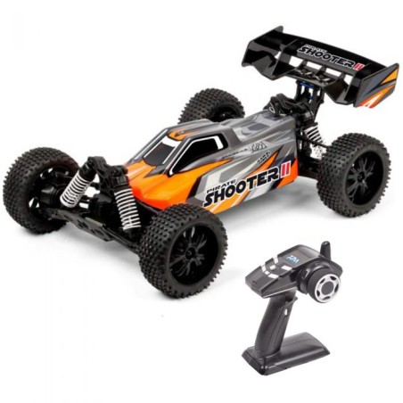 T2M Buggy Pirate Shooter II Brushless RTR