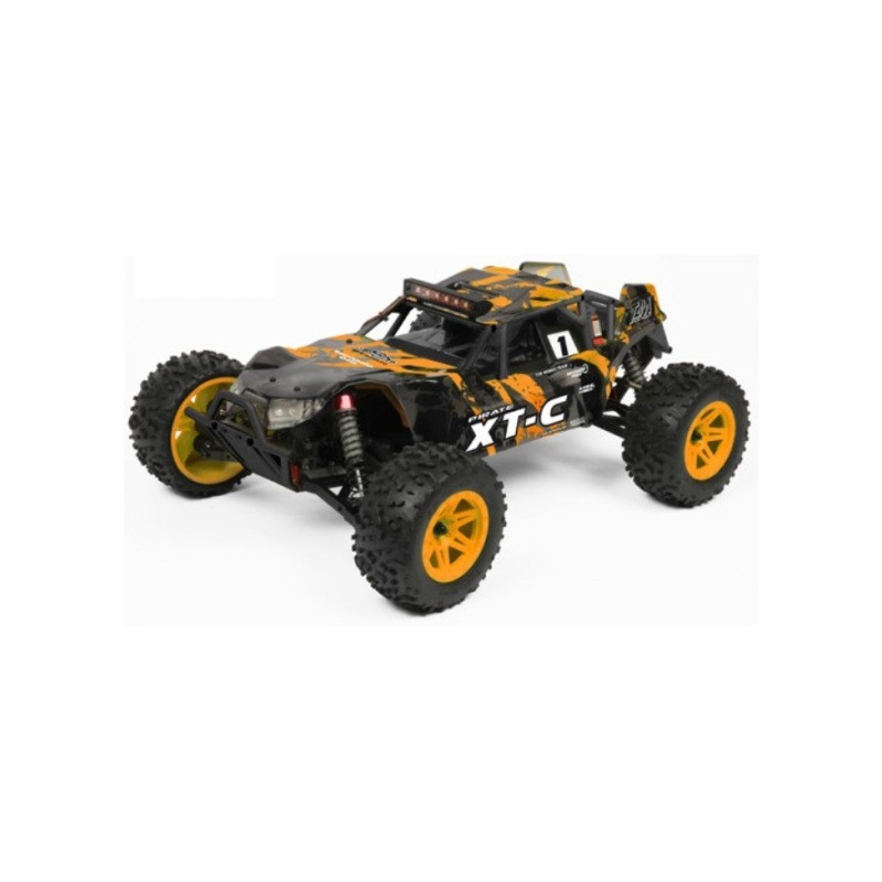 T2M Pirate XT-C Brushless RTR