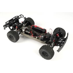 T2M PIRATE X-SC SHORT COURSE BRUSHLESS RTR