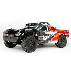 T2M PIRATE X-SC SHORT COURSE BRUSHLESS RTR