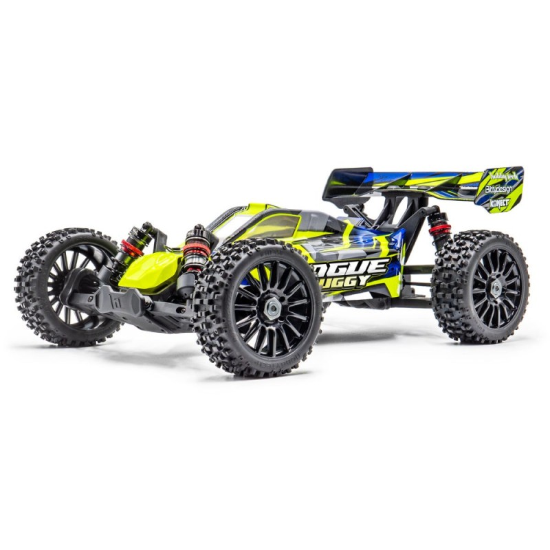 HobbyTech Rogue Buggy Brushless 4x4 1/8 RTR