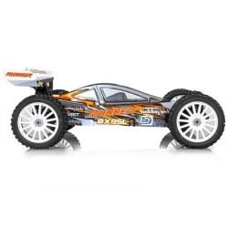 HobbyTech Buggy 1/8 BX8 Runner RTR