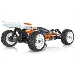 HobbyTech Buggy 1/8 BX8 Runner RTR