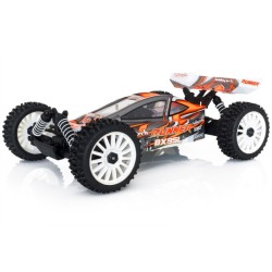 HobbyTech Buggy 1/8 BX8 Runner RTR