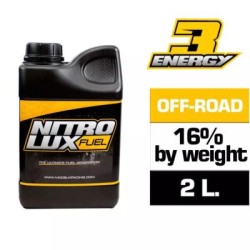 Nitrolux Rc Fuel energy3...