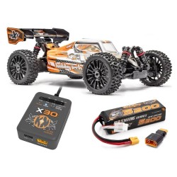 HobbyTech Buggy NXT RR Evo...