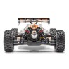 HobbyTech Buggy NXT RR Evo RTR PACK