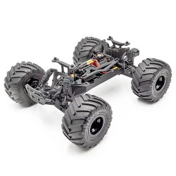 HobbyTech Monster Rogue Terra Sport 4x4 RTR Pack