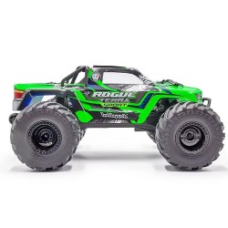 HobbyTech Monster Rogue Terra Sport 4x4 RTR Pack