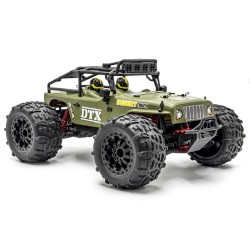 Funtek Desert Truck 4wd DTX...