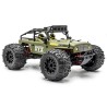 Funtek Desert Truck 4wd DTX RTR