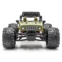 Funtek Desert Truck 4wd DTX RTR