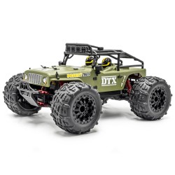 Funtek Desert Truck 4wd DTX RTR