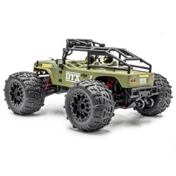 Funtek Desert Truck 4wd DTX RTR