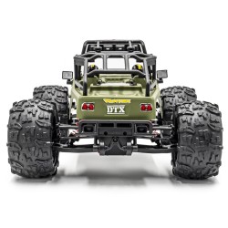 Funtek Desert Truck 4wd DTX RTR