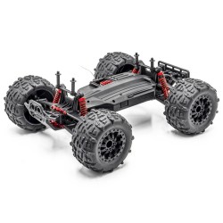 Funtek Desert Truck 4wd DTX RTR