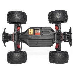 Funtek Desert Truck 4wd DTX RTR