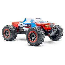 Funtek Monster Truck 4wd...